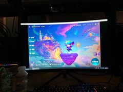 -涨巢·潮玩水疗局