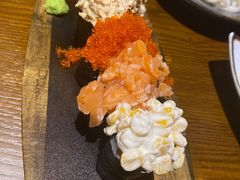 军舰战队-二丁目食堂(铁西星摩尔店)