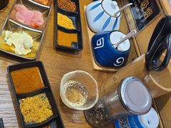 -牛也烧肉(摩尔城店)