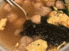 -东园小馆·早茶·淮扬小炒(印象汇店)