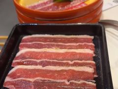 -拾也•和牛•海鲜•烤肉放题(卓悦INTOWN店)