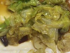 -老姜烤肉(河马石商园店)