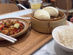 -乡村基·川味现炒大王(熙悦天街店)