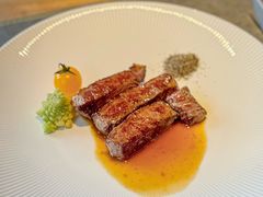 -麦MUGI铁板烧日式料理