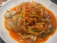 -锦府园·新台州菜(合生汇店)