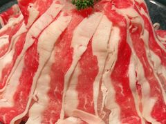 -五星桥原切肥牛火锅·30年专注好牛肉(湖塘店)