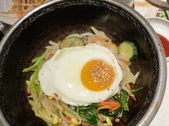 -本家韩国烤肉(青岛万象城店)