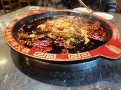 -赵家院子佬火锅(重庆总店)