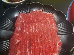 -羊大爷涮肉(亮马桥店)