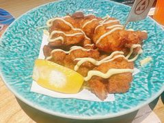 -鹤龟料理店(时代天街店)