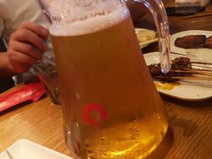 -蚝太郎 • 海鲜烧烤(Upark店)