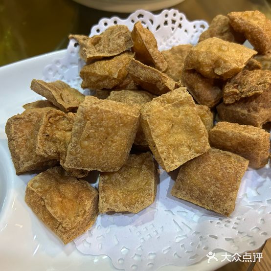 春记大排档
