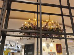 -花舍·新派粤菜·西餐·下午茶(亚运村·鸟巢店)