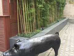 -徐家汇源景区-衡山坊