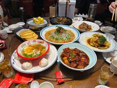 -那家老院子东北菜·饺子·小鸡炖蘑菇(艳华街店)