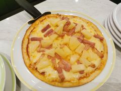 -萨莉亚意式餐厅(南开大悦城店)