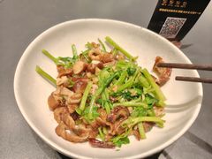-山涧肴·泉水煮活鱼(坂田店)