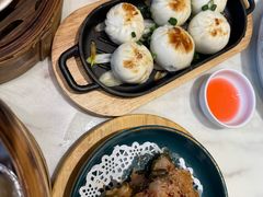 -悦得闲广式点心茶楼(蓝鲸世界店)