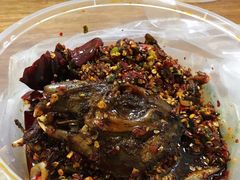 麻辣兔头-三毛鱼庄(威连路店)
