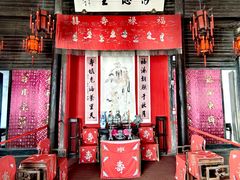 -乌镇东栅景区