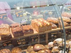 -天母蓝鸟烘焙·蛋糕·下午茶(时代城广场店)
