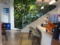 -Peet's Coffee皮爷咖啡(大学路店)