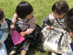 -优嘉托育·早教(宁波宏泰广场店)