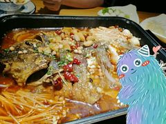 -小小河边鱼(天润城店)