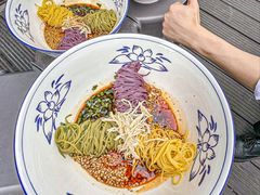 -小河盐帮·私家菜·烤鸭(三元桥·霄云路店)