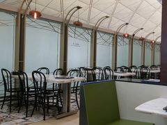 -翠华餐厅(香港国际机场店)