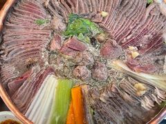 -玛禄藏膳(五分店)