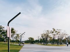 -深圳人才公园