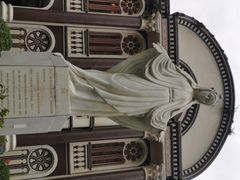 -平安桥天主教堂