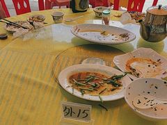 -秋姐美食店(旅游大道店)