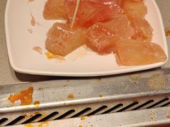 -海底捞火锅(中山路天主教堂店)