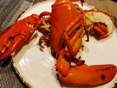 -博林天瑞喜来登酒店·西丽尚膳