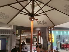 -晓粤·惹味粤菜(凯德乐峰广场店)