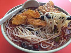 -家味螺蛳粉&烤鱼(五角场店)