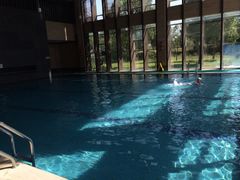 鉴湖大酒店-君澜·绍兴鉴湖大酒店
