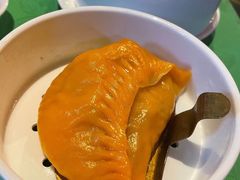 鱼翅灌汤饺-誉八仙茶室酒楼(新天地店)