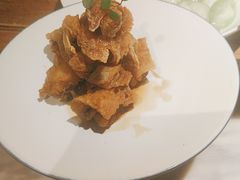 -苏帮袁Sue Cuisine(来福士店)