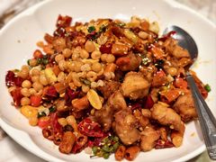 -汤城小厨•粤菜•靓汤(西直门凯德MALL店)