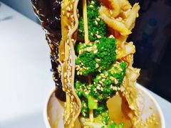 -童陈记重庆冷串串(食宝街店)