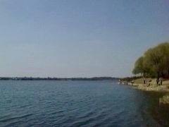 -丁香湖公园