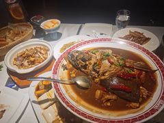 -旺顺阁鱼头泡饼(常营店)
