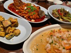 -外婆家(天河领展店)