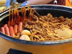 -安徽阜阳卷馍(西单店)