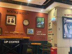 -西西弗矢量咖啡(凯德学府店)