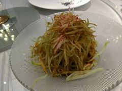 -双子楼大酒店(城开国际写字楼店)