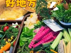 -蘸小院铁锅炖·蘸酱菜·东北菜(怀远门店)